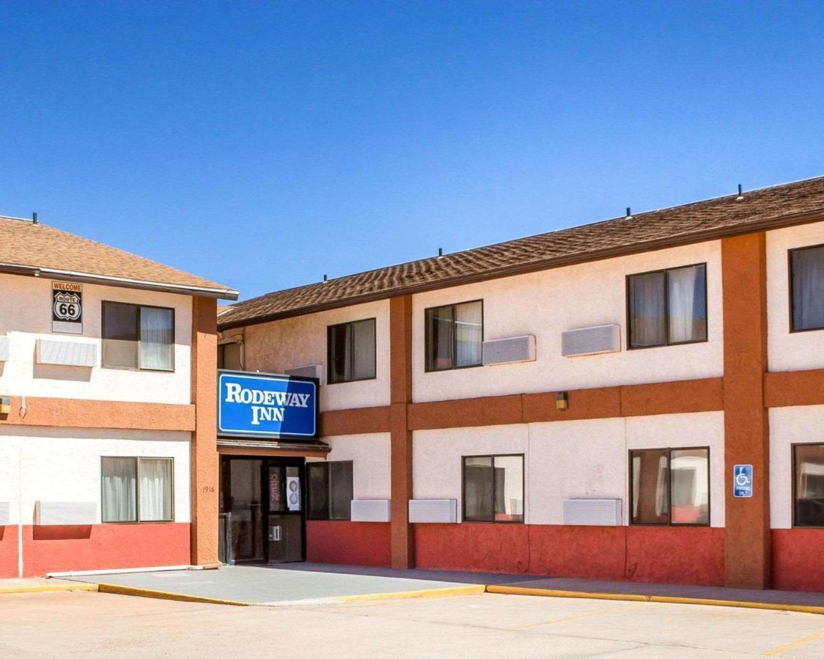 Rodeway Inn Winslow I-40 - Housity