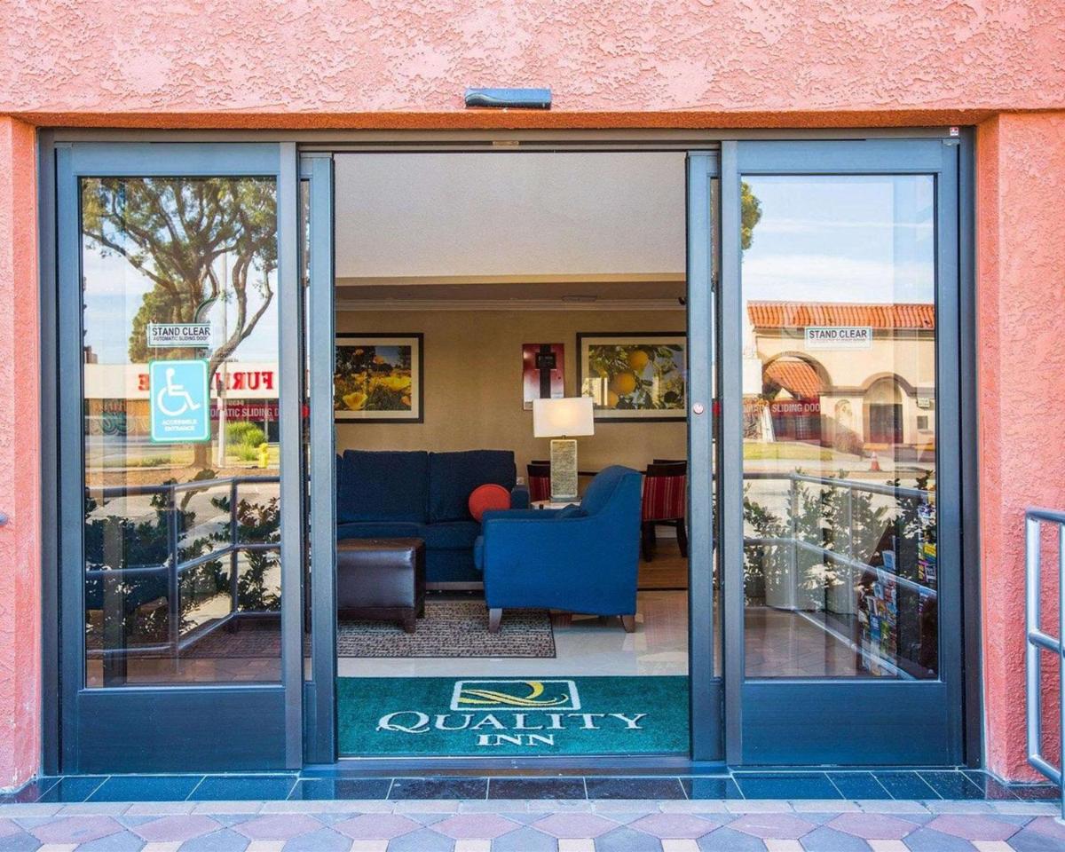 Quality Inn Downey - Housity