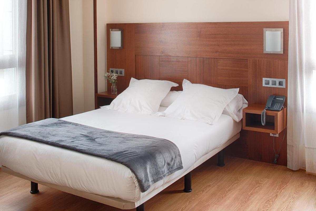 Hotel Zalle Don Fernando - Housity