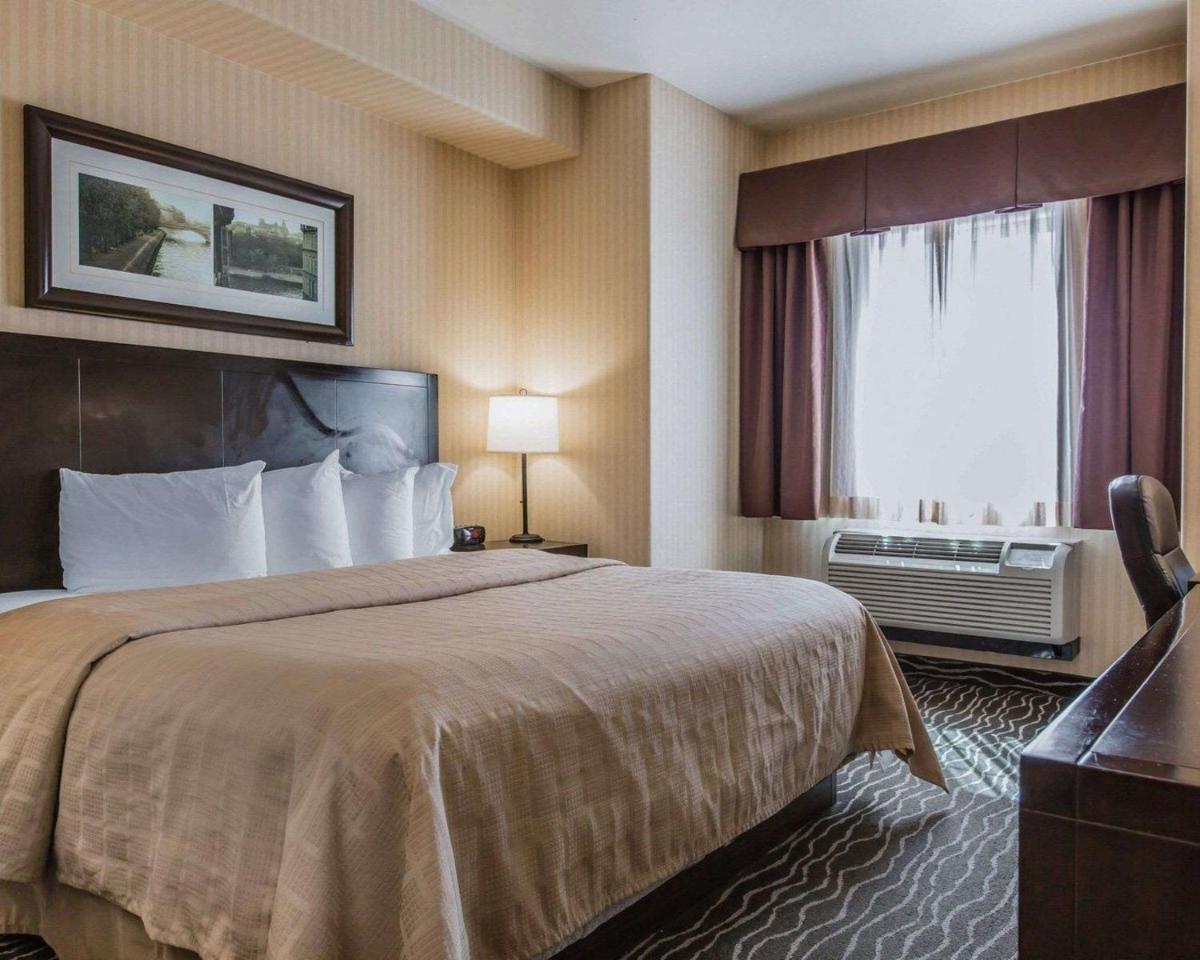 Quality Inn Rosemead-Los Angeles - Housity