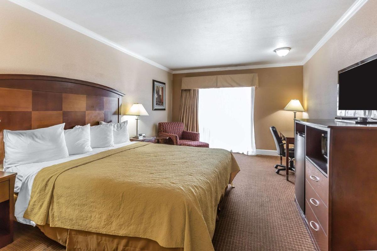 Quality Inn near Hearst Castle - Housity