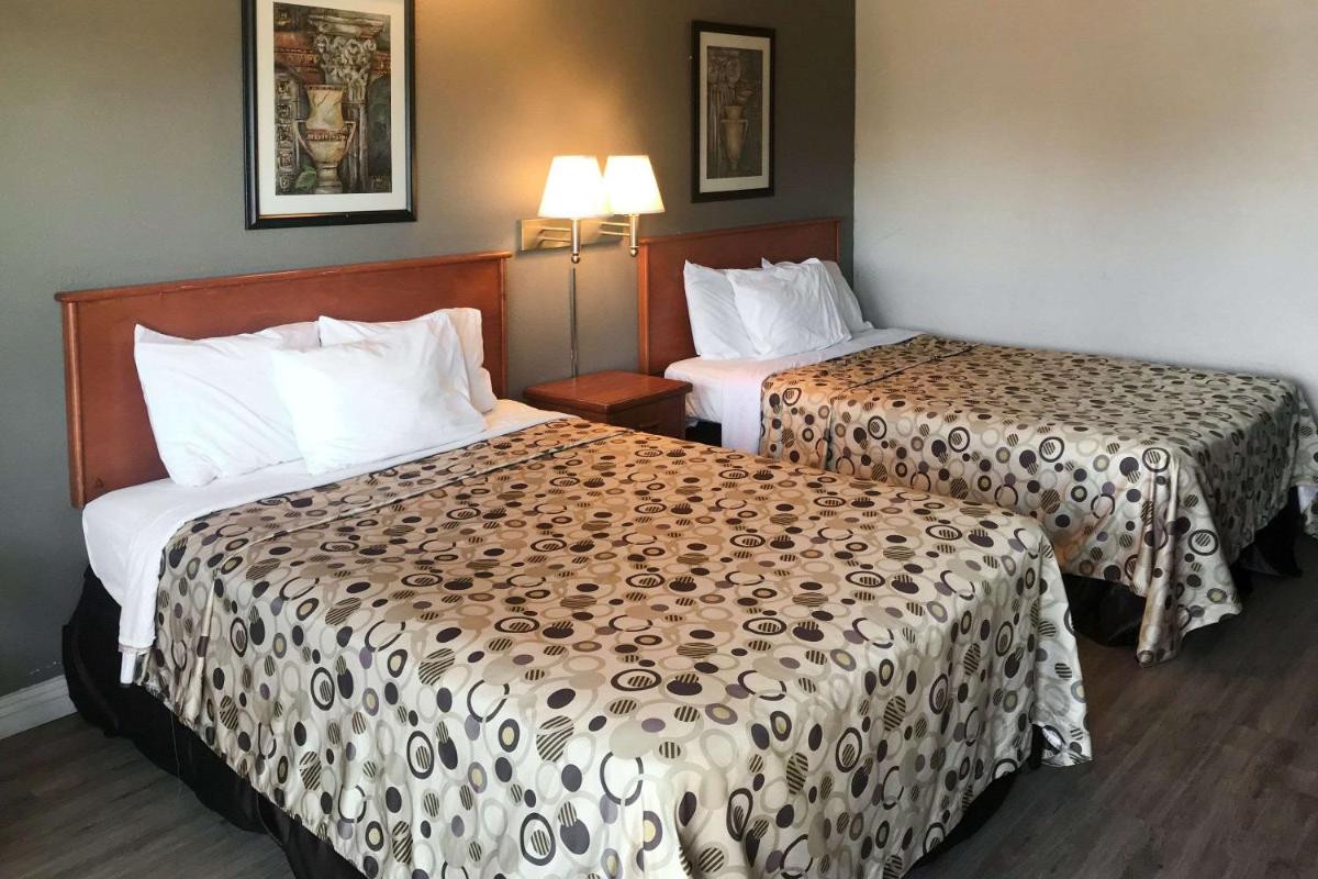 Rodeway Inn Ontario Mills Mall - Housity