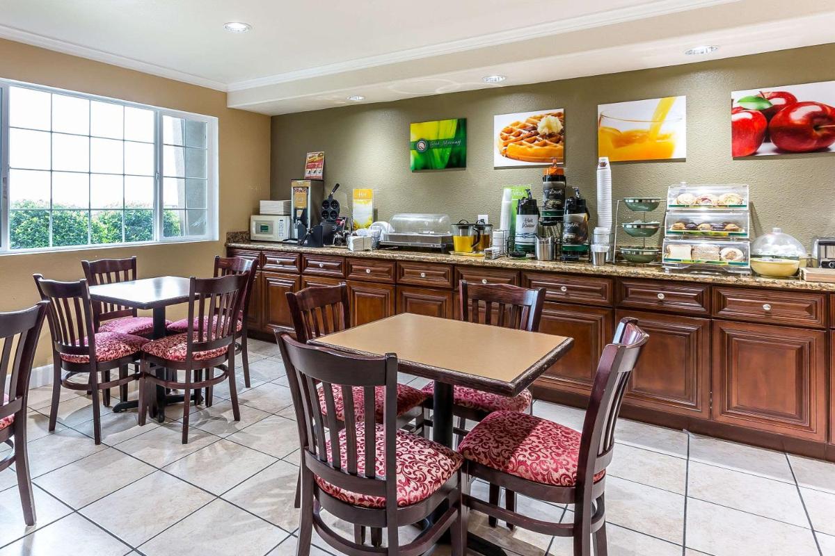 Quality Inn near Hearst Castle - Housity