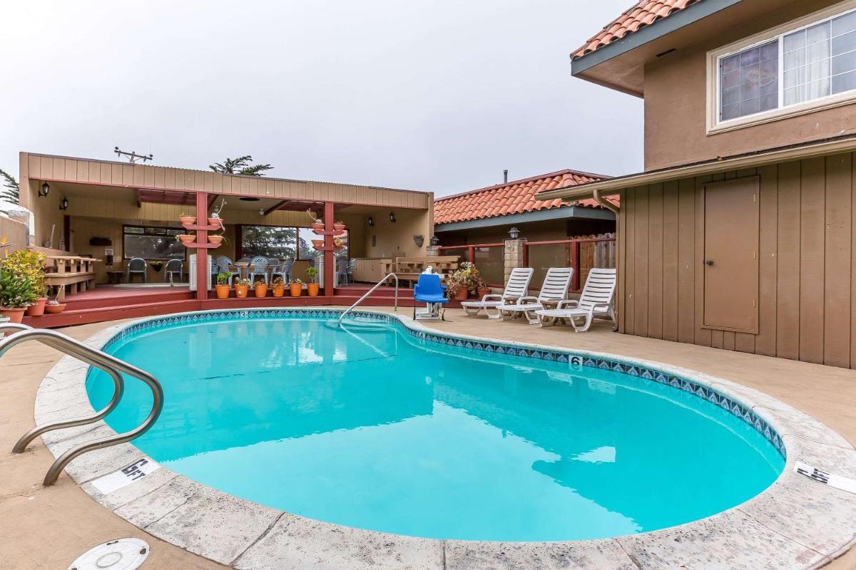 Quality Inn near Hearst Castle - Housity