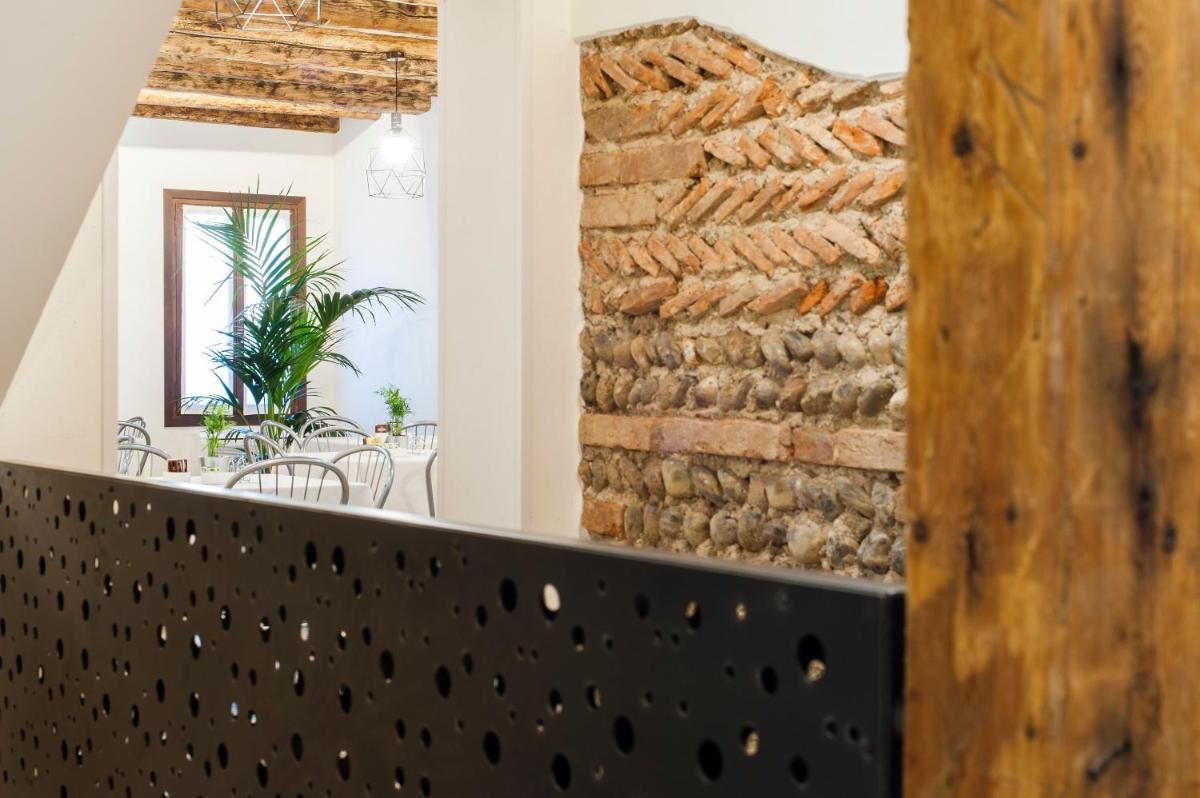 LOCANDA RIGHETTO - Housity