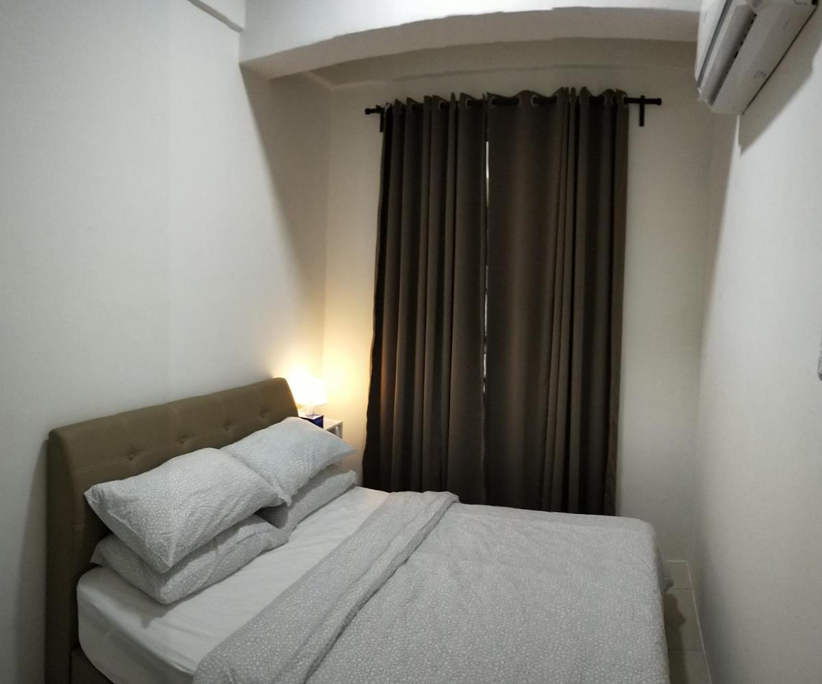 Suitetrails - 05-02-05,Apartment taman prestige 3