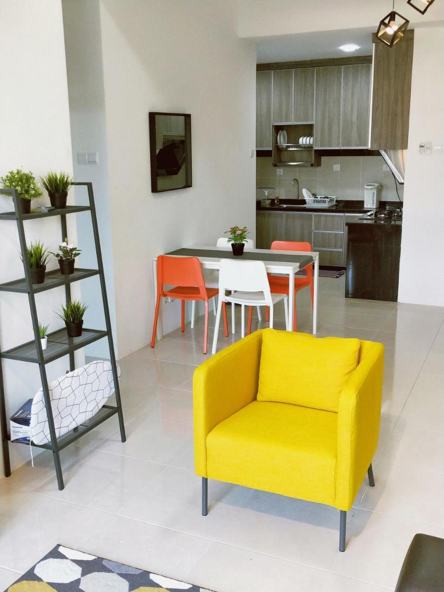 Suitetrails - 05-02-05,Apartment taman prestige 3