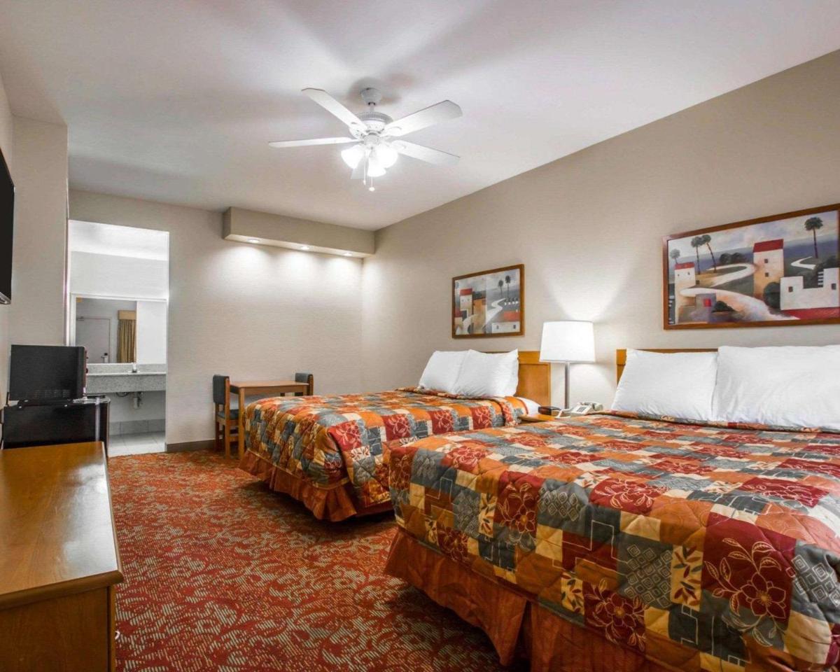 Rodeway Inn Encinitas North - Housity