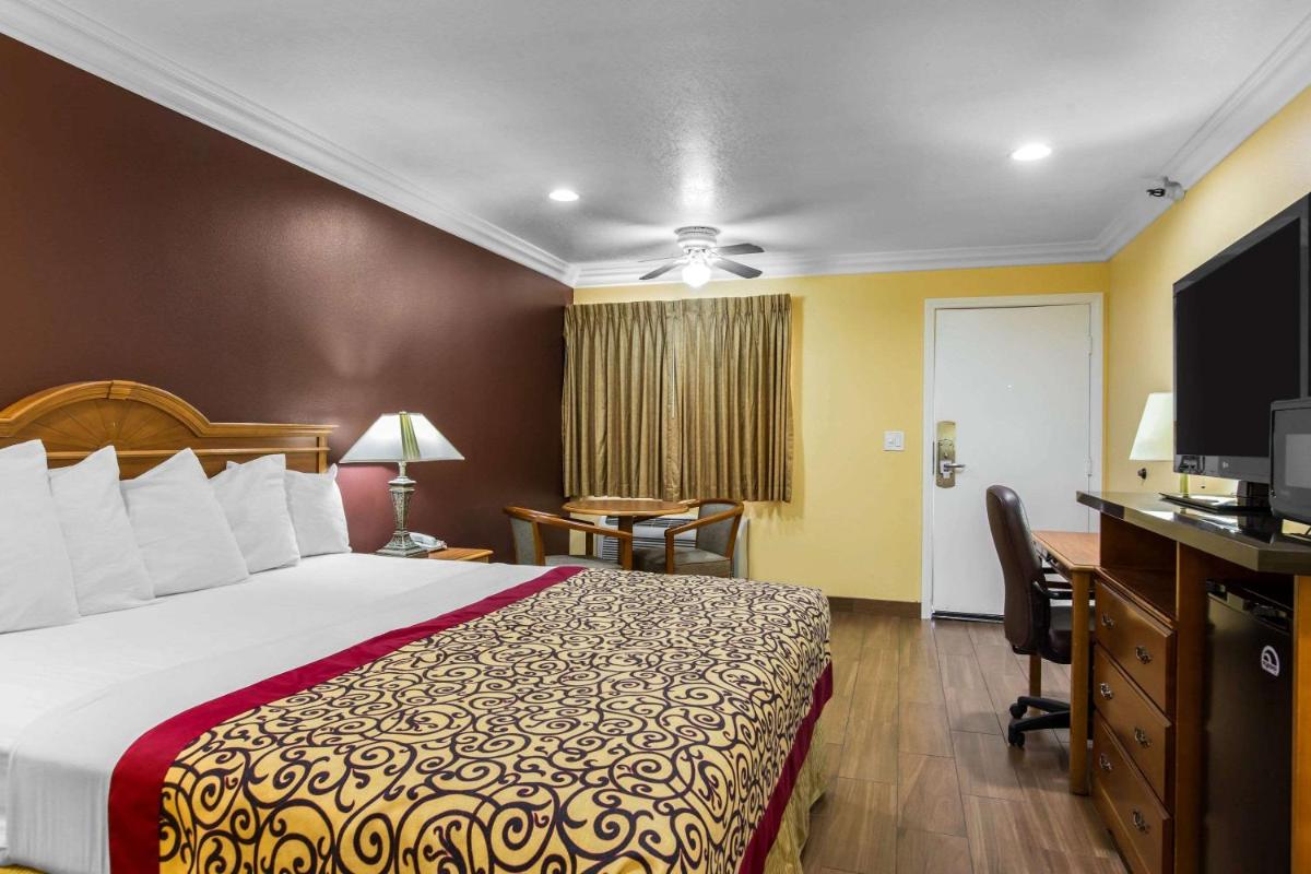 Rodeway Inn Cypress - Buena Park - Housity