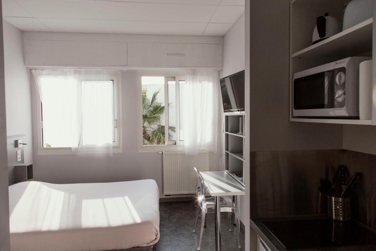 Smartappart Lorient - Housity