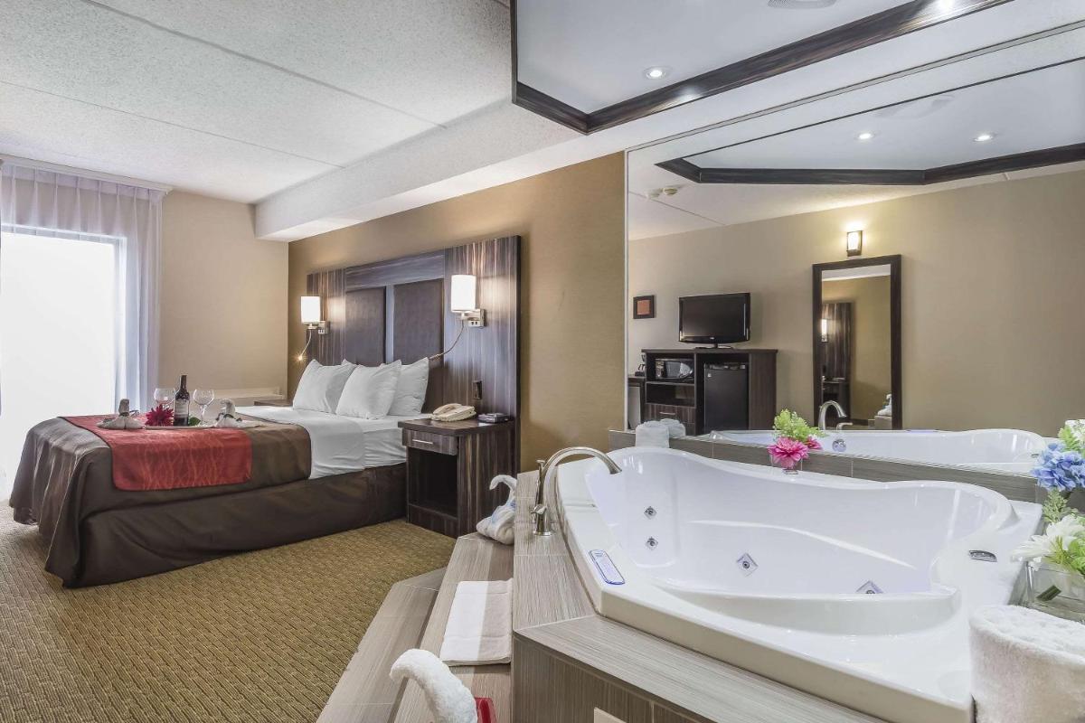 Comfort Inn Trenton - Housity