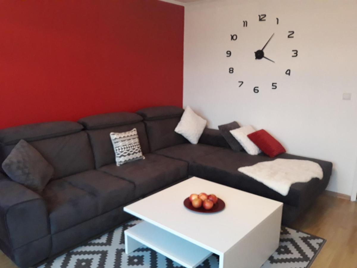 Suitetrails - Apartman Fagin