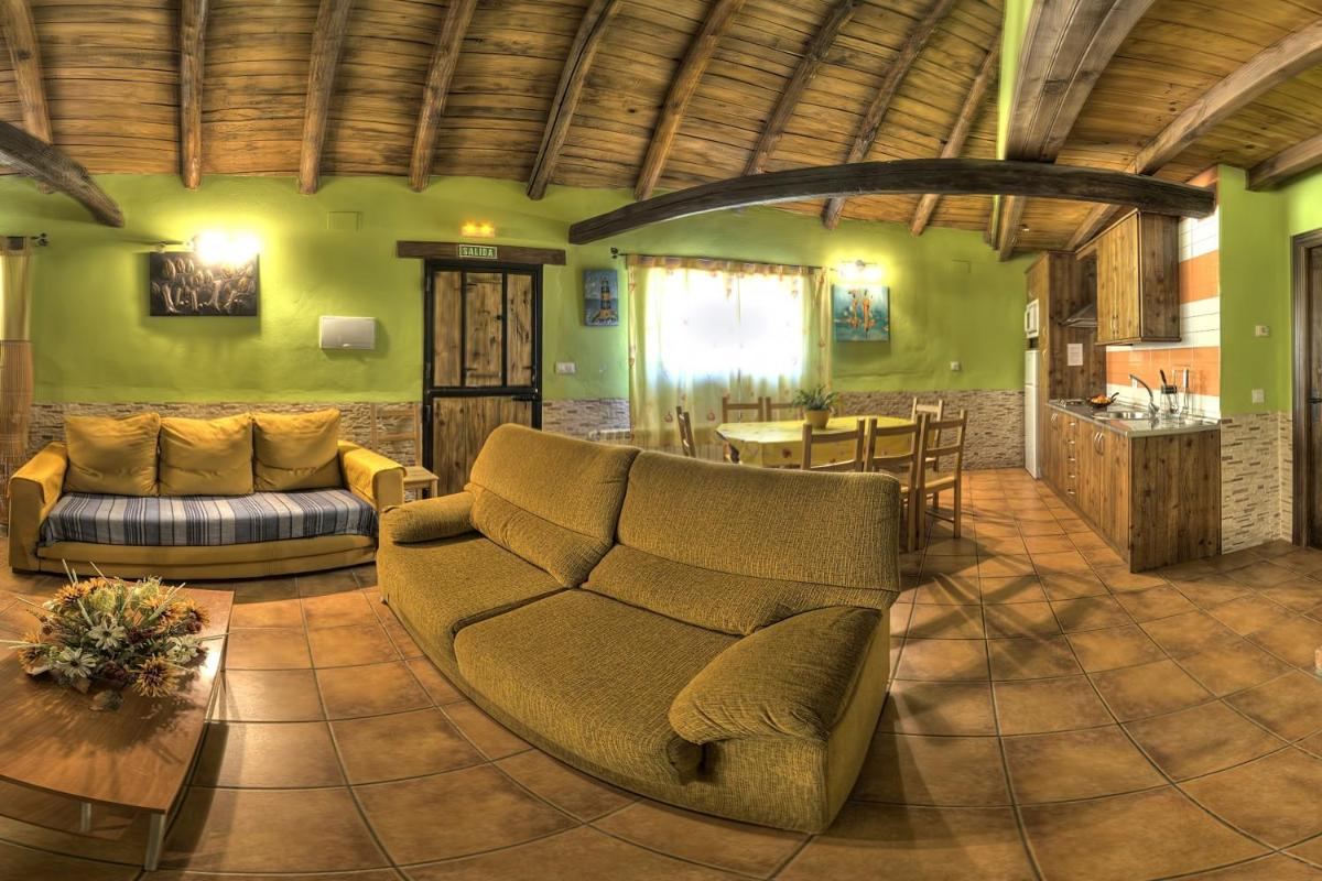 Chozos Rurales El Solitario - Housity