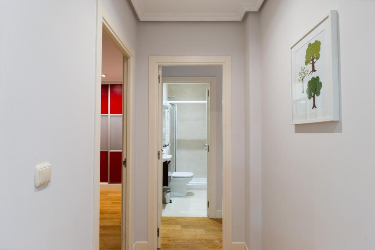 Sausalito - Iberorent Apartments - Hizvo