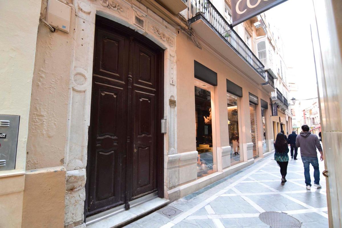 Letmalaga Saint - Housity