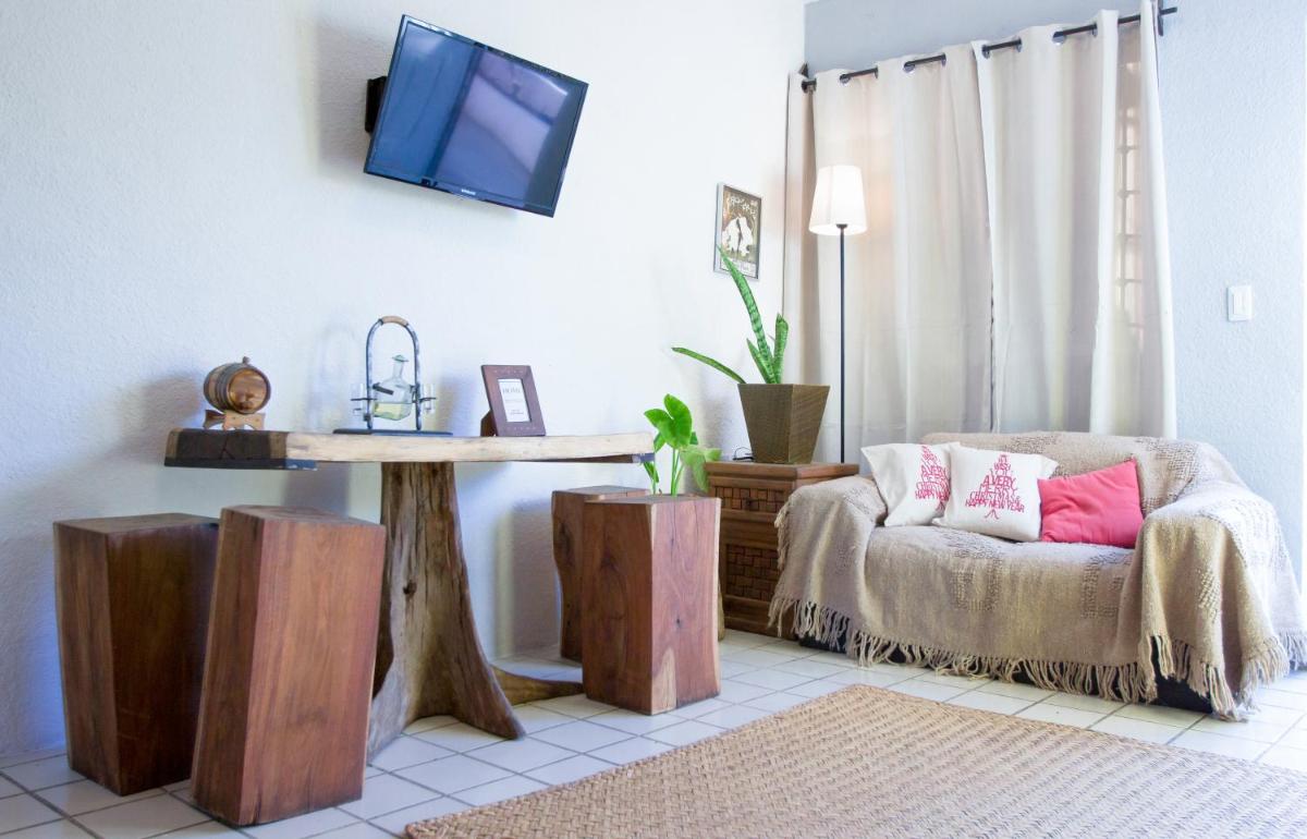 Cactus House - Housity