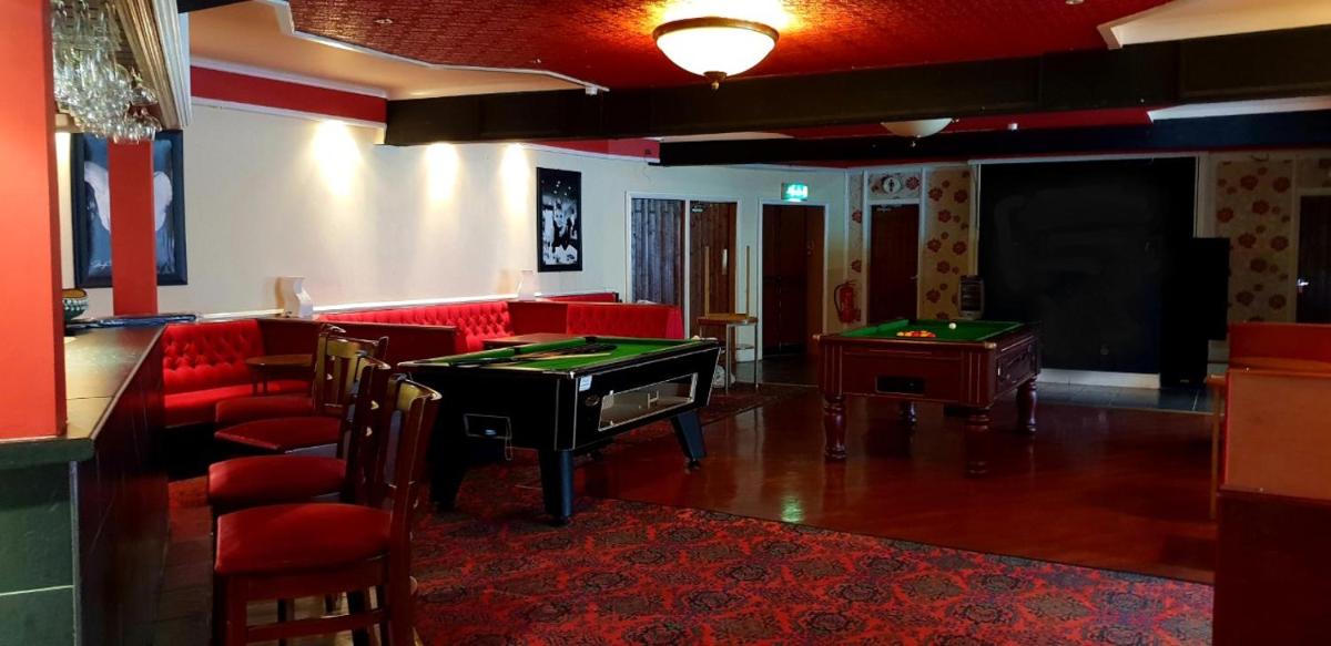 Hotel Avano - Pleasure Beach - Housity