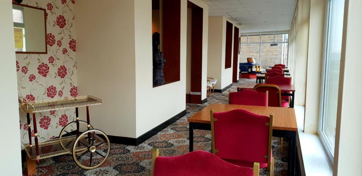 Hotel Avano - Pleasure Beach - Housity