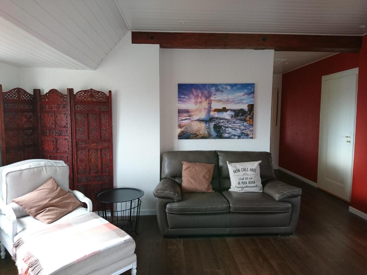 Appartement Entre Monts et Lac court et moyen séjour - Housity