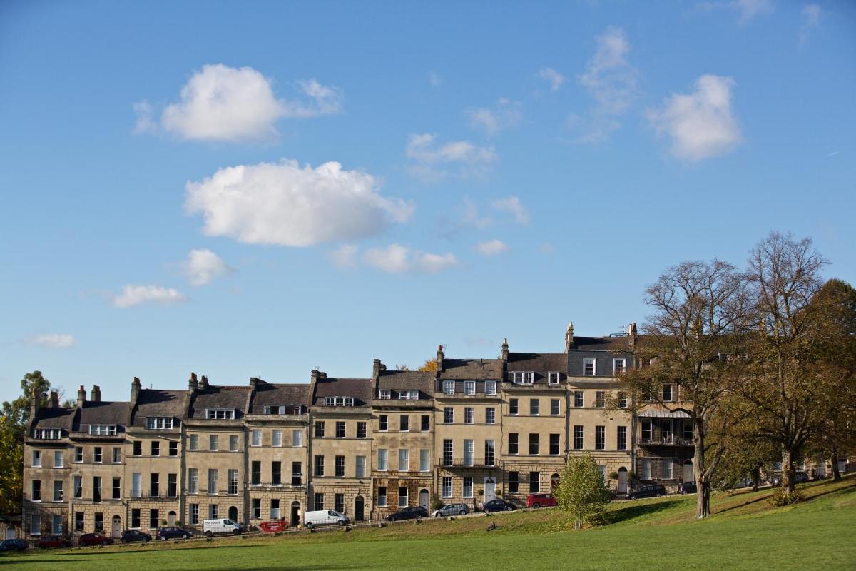 The Z Hotel Bath - Housity