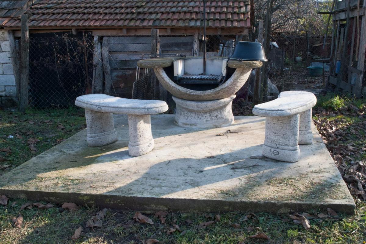Suitetrails - Szent Péter vendégház