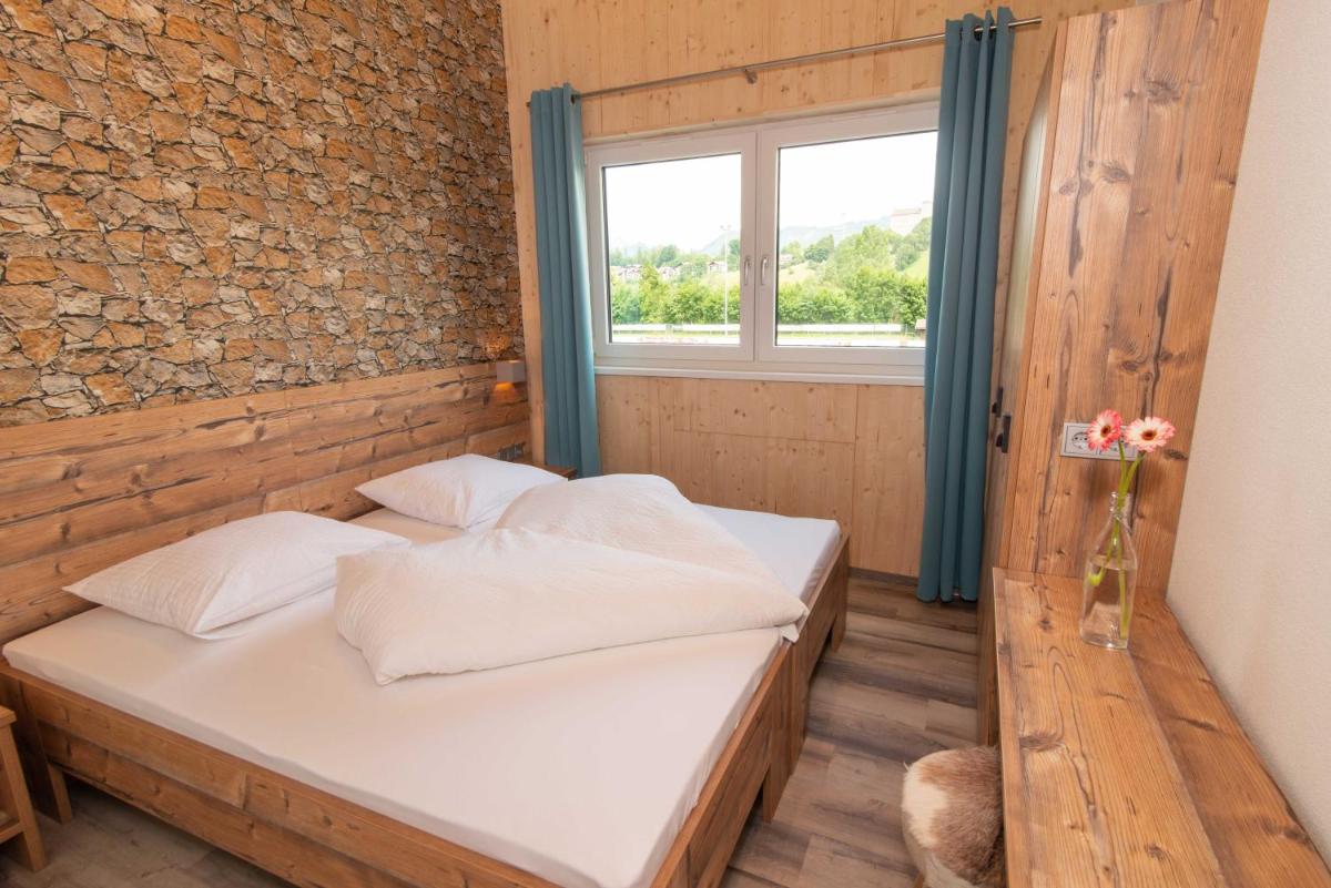 Arena Hostel Allgäu - Housity