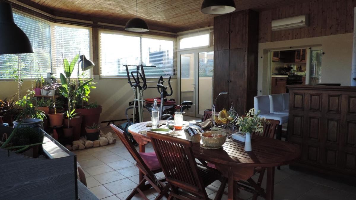 Le Mas de Cascabel - Housity