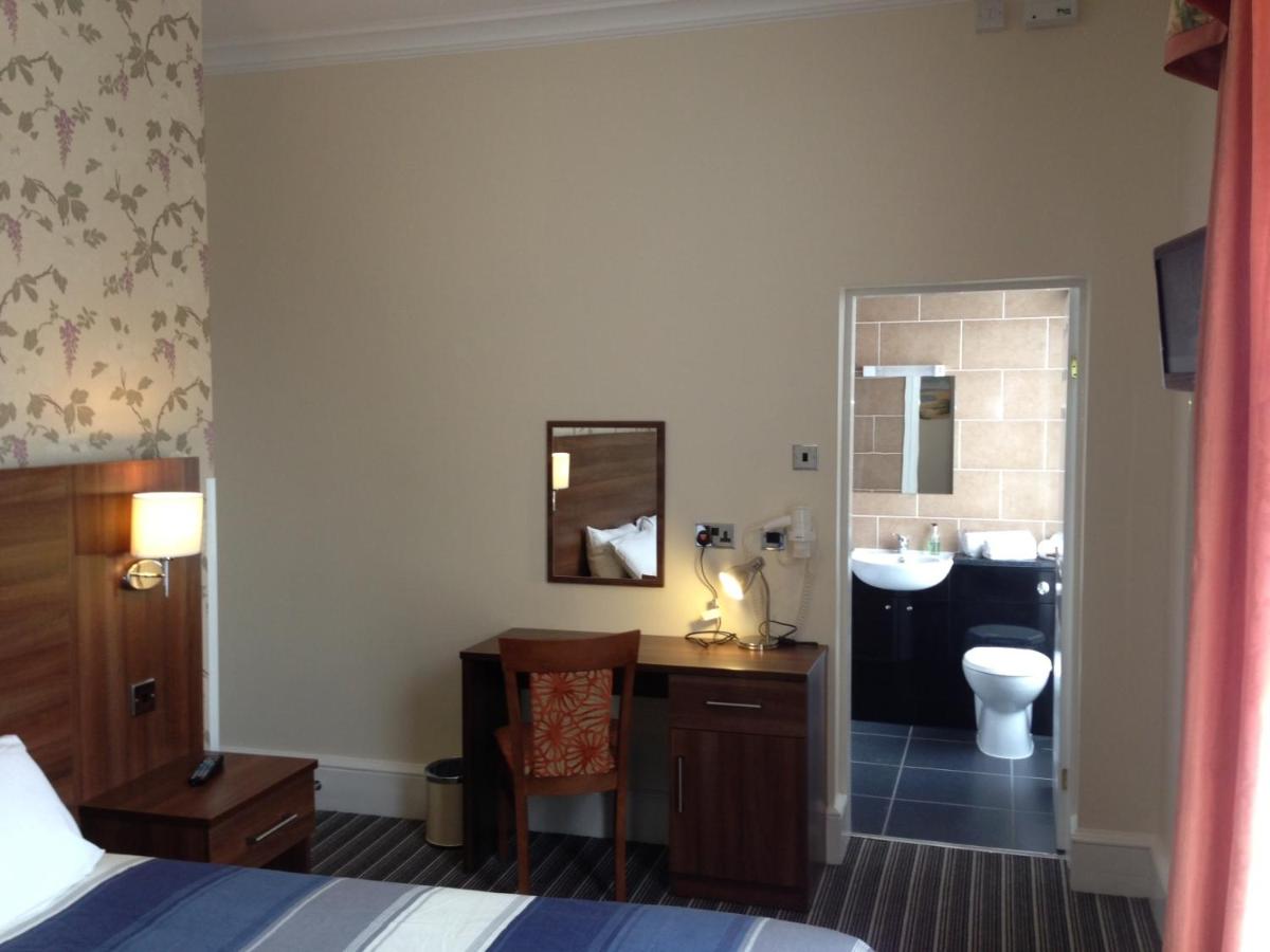Ely House Hotel - Housity