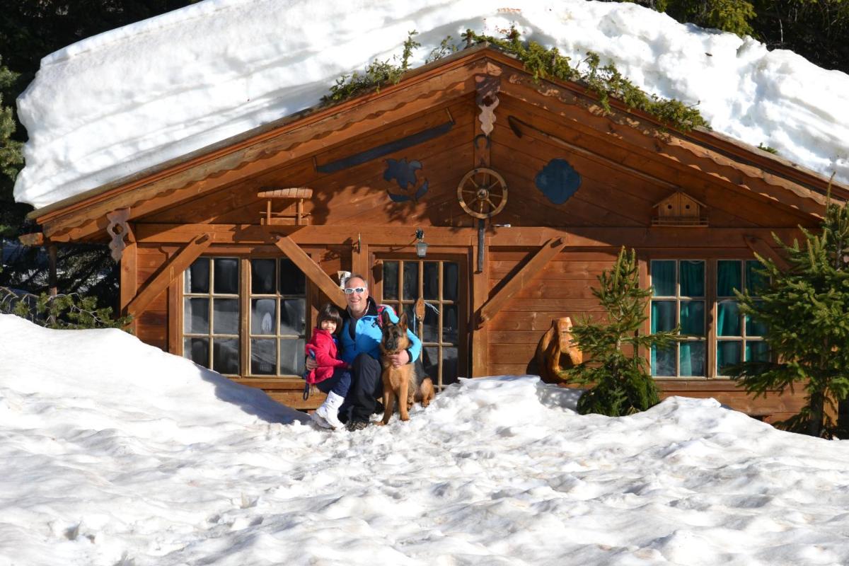 Agritur Scoiattolo - Housity