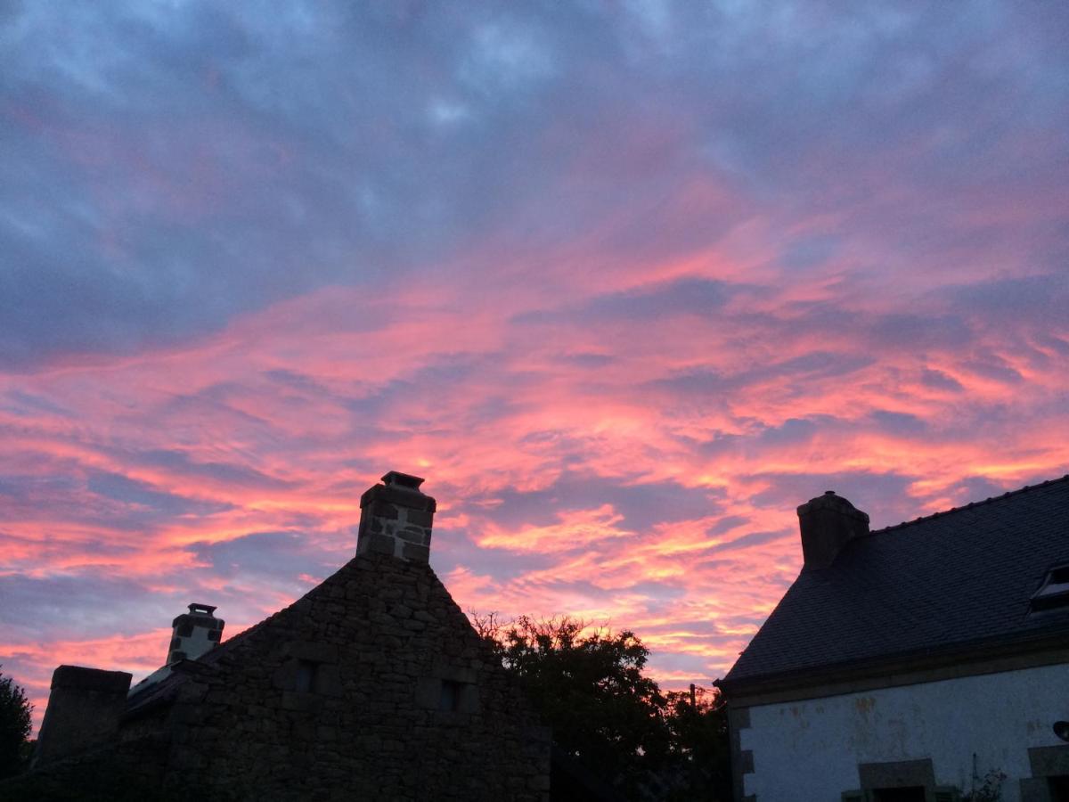 La Ferme de Kerhors - Housity