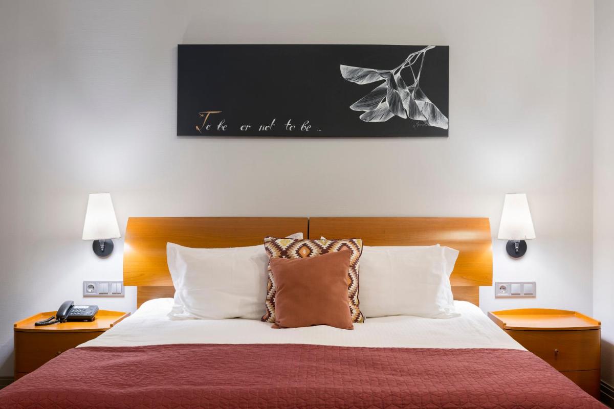 Suitetrails - Villa Four Rooms