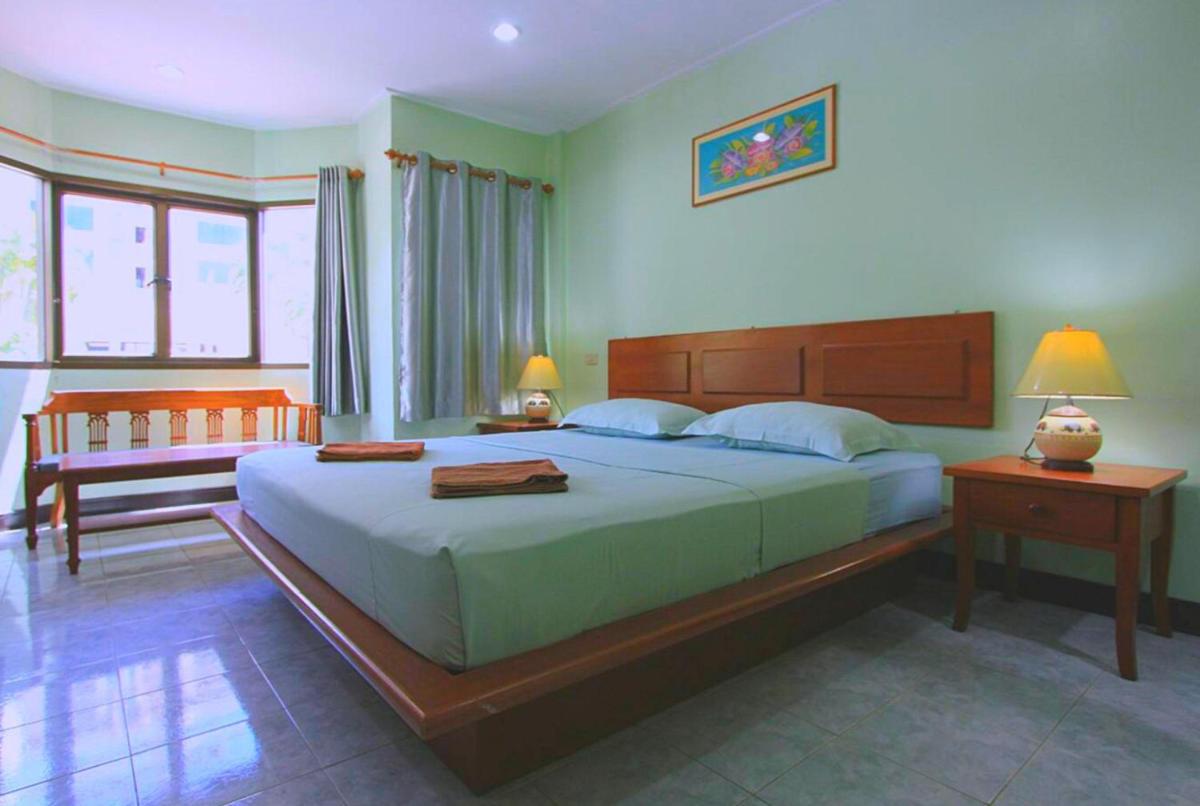 Green Island Guesthouse - Housity