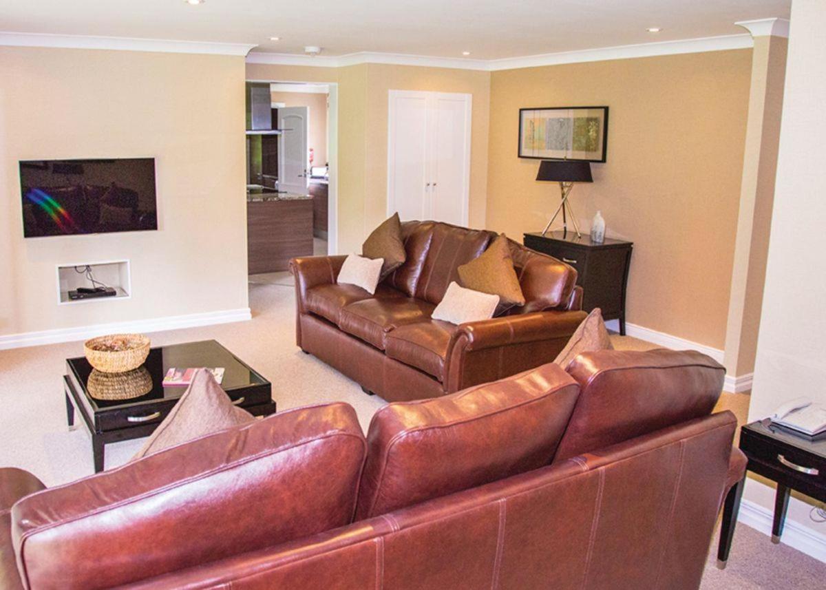 Slaley Hall Lodges - Housity
