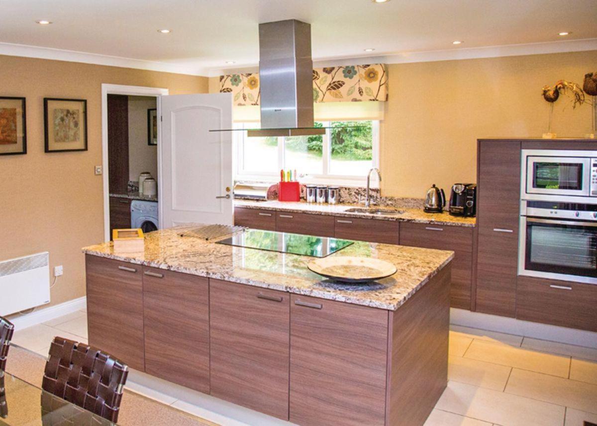 Slaley Hall Lodges - Housity