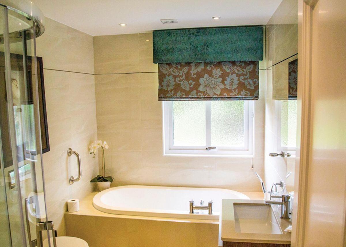 Slaley Hall Lodges - Housity