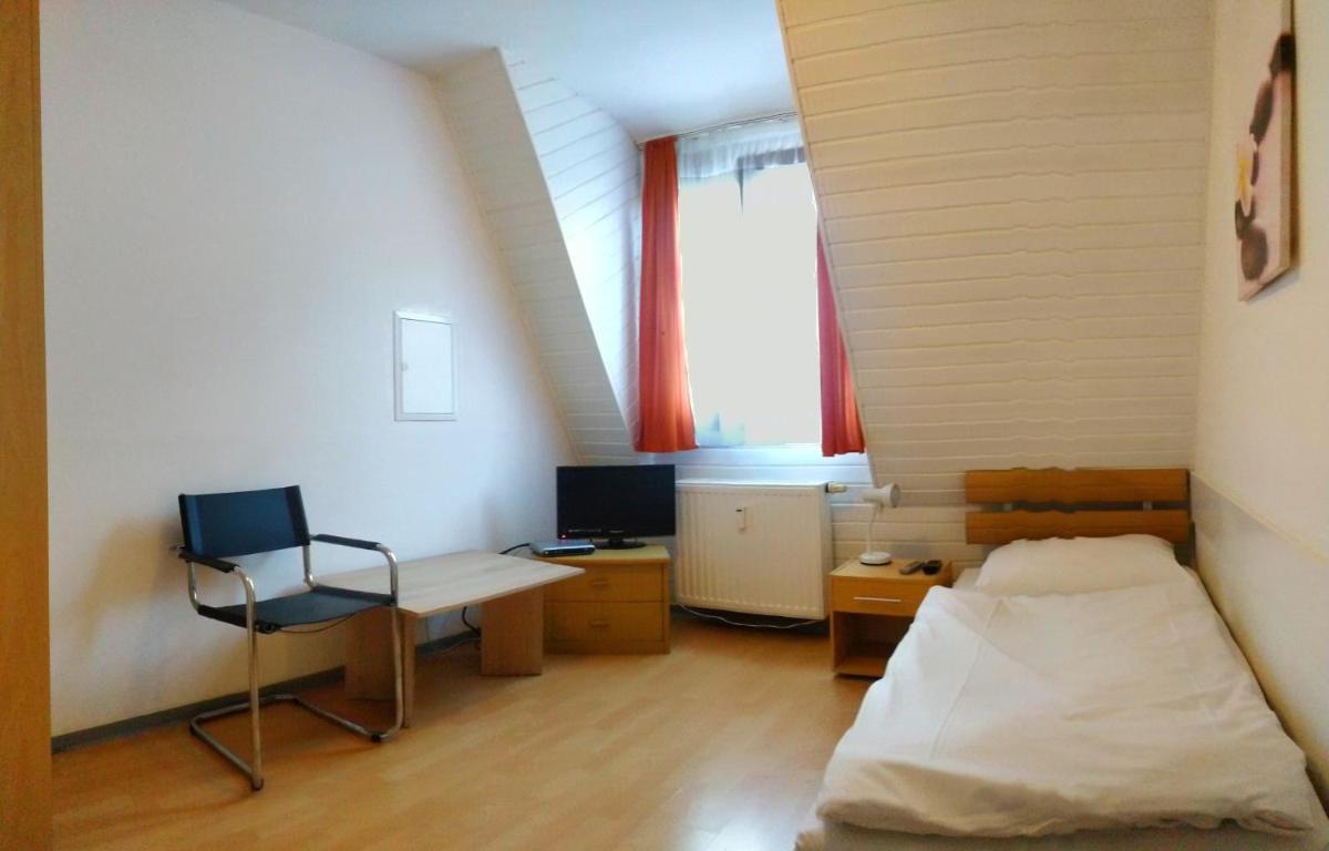 Picobello Herberge - Housity