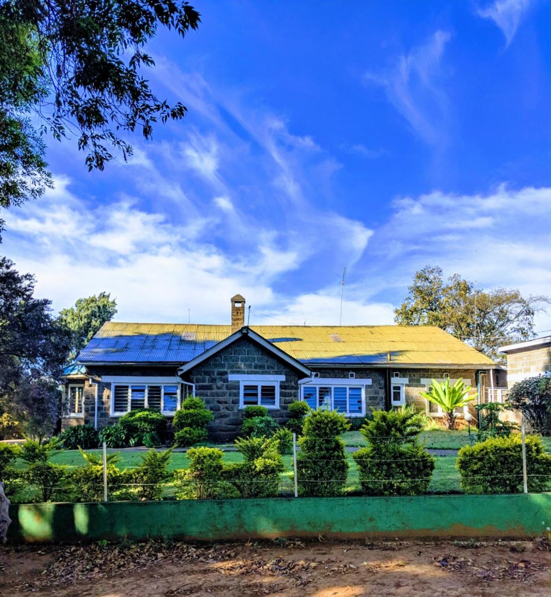 Suitetrails - Green Garden Lodge