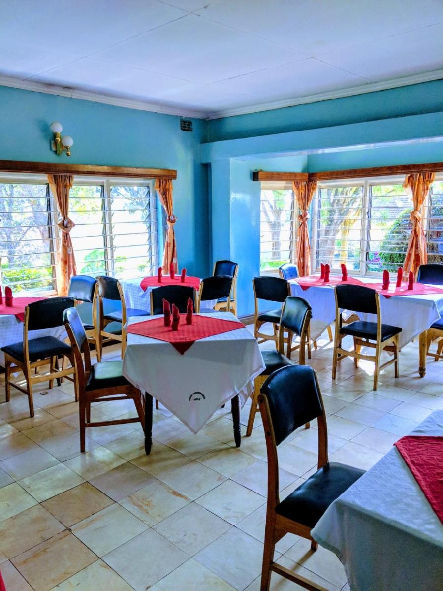 Suitetrails - Green Garden Lodge