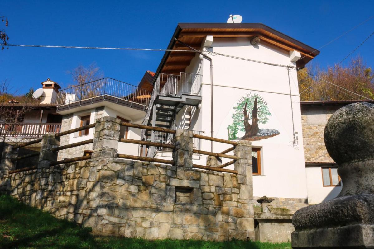 Casa del Castagno - Housity