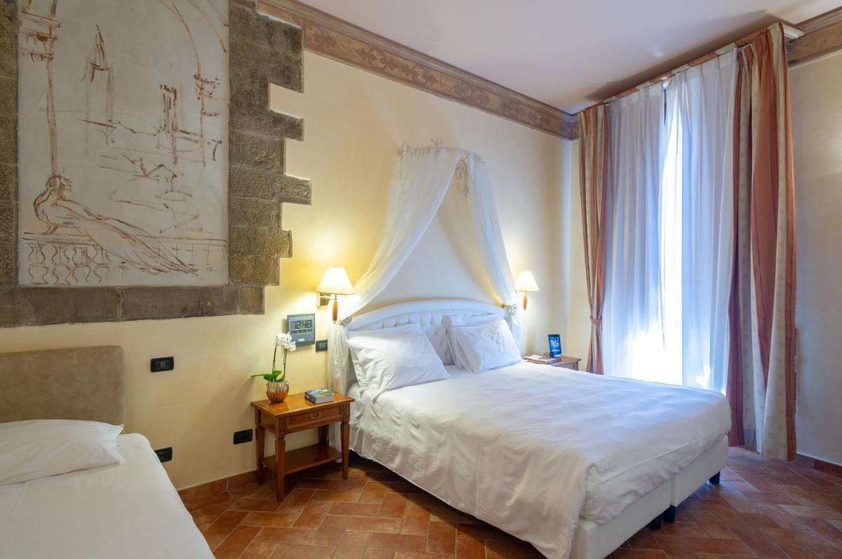 Hotel Davanzati - Hizvo