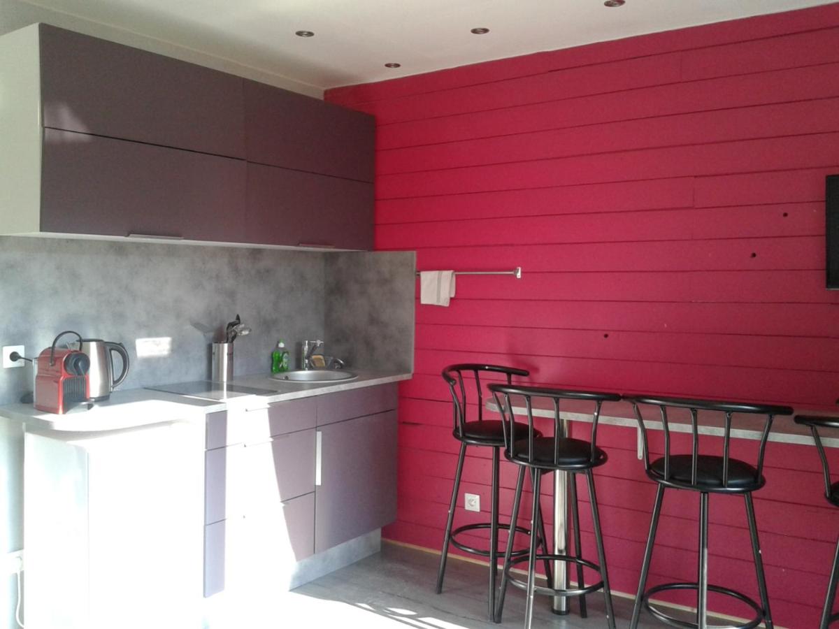 Chalet Insolite - Housity