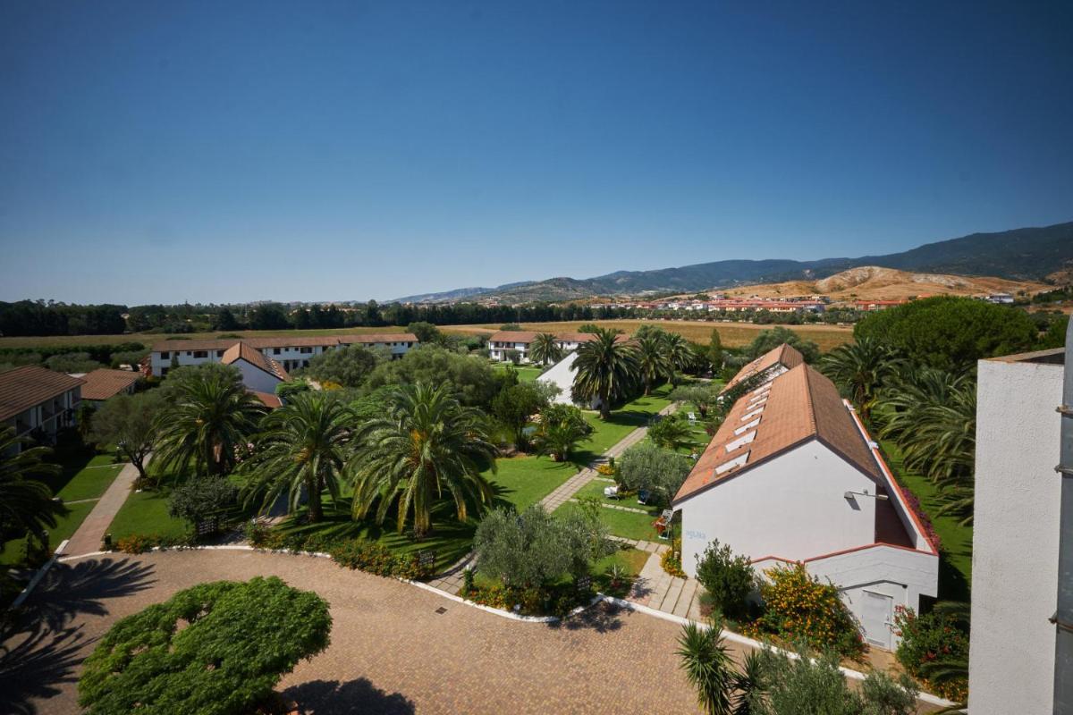Nausicaa Village - Housity