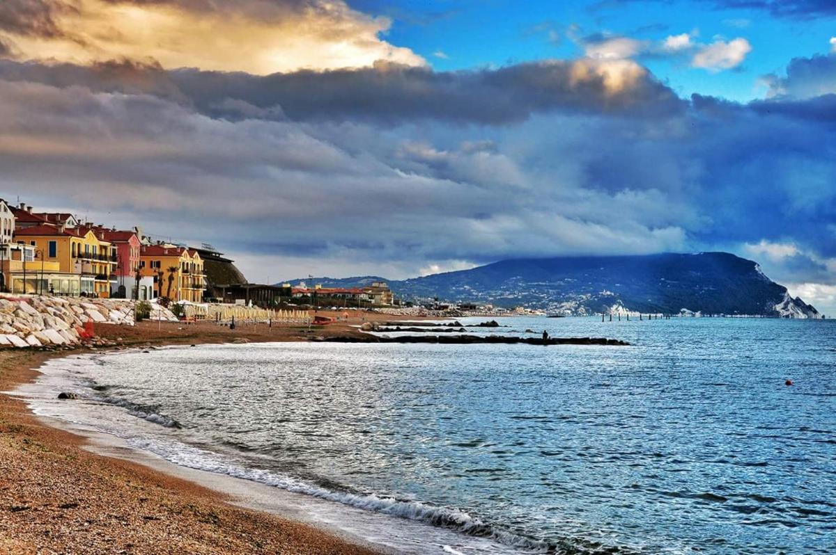 Porto Recanati Zimmer - Housity