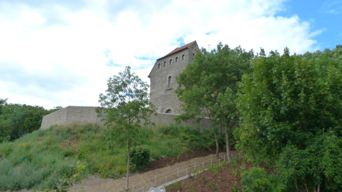 Suitetrails - Ferienhaus Scheper