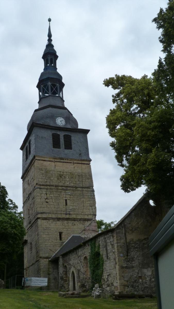 Suitetrails - Ferienhaus Scheper