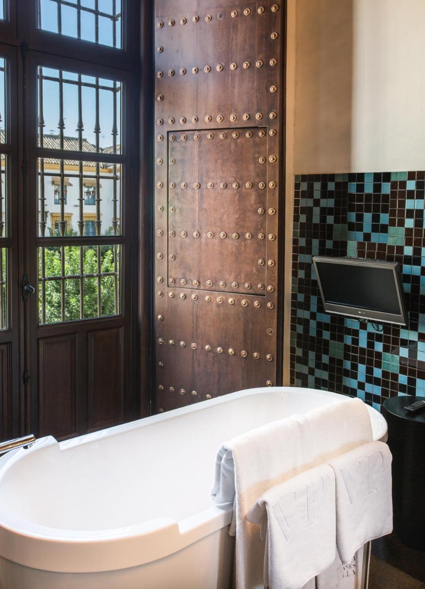 Imagen de la galería de CoolRooms Palacio Villapanés 5 GL, en Sevilla