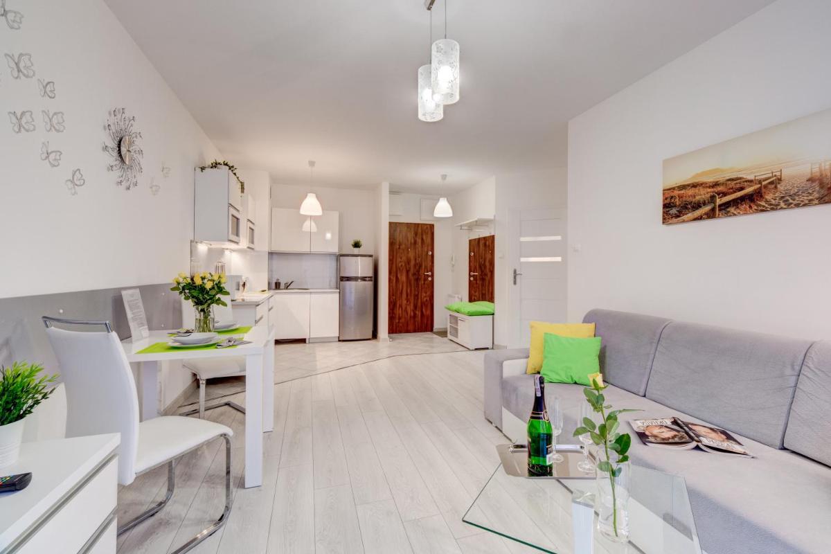 Apartamenty Silver - Housity