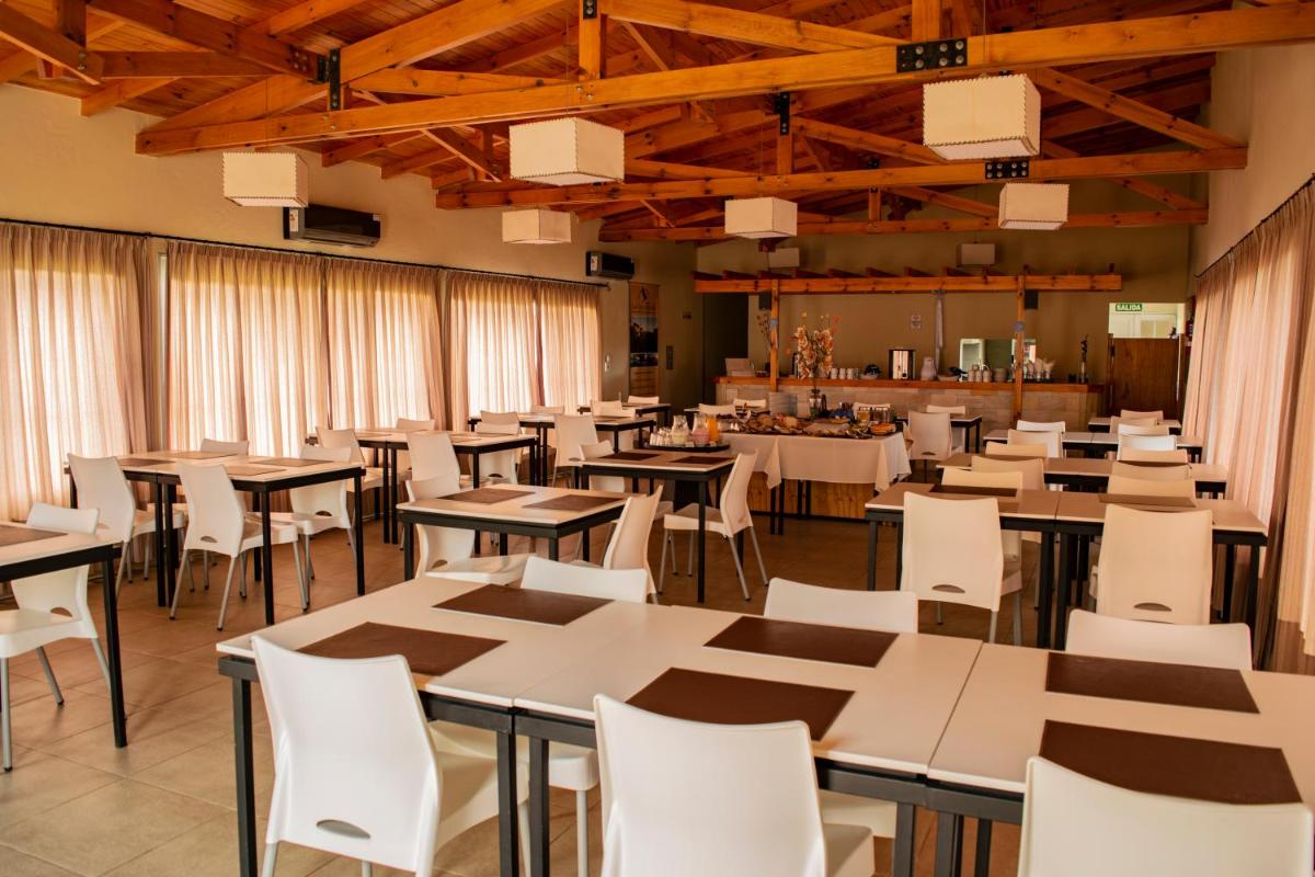 Posada y spa Las Golondrinas - Housity