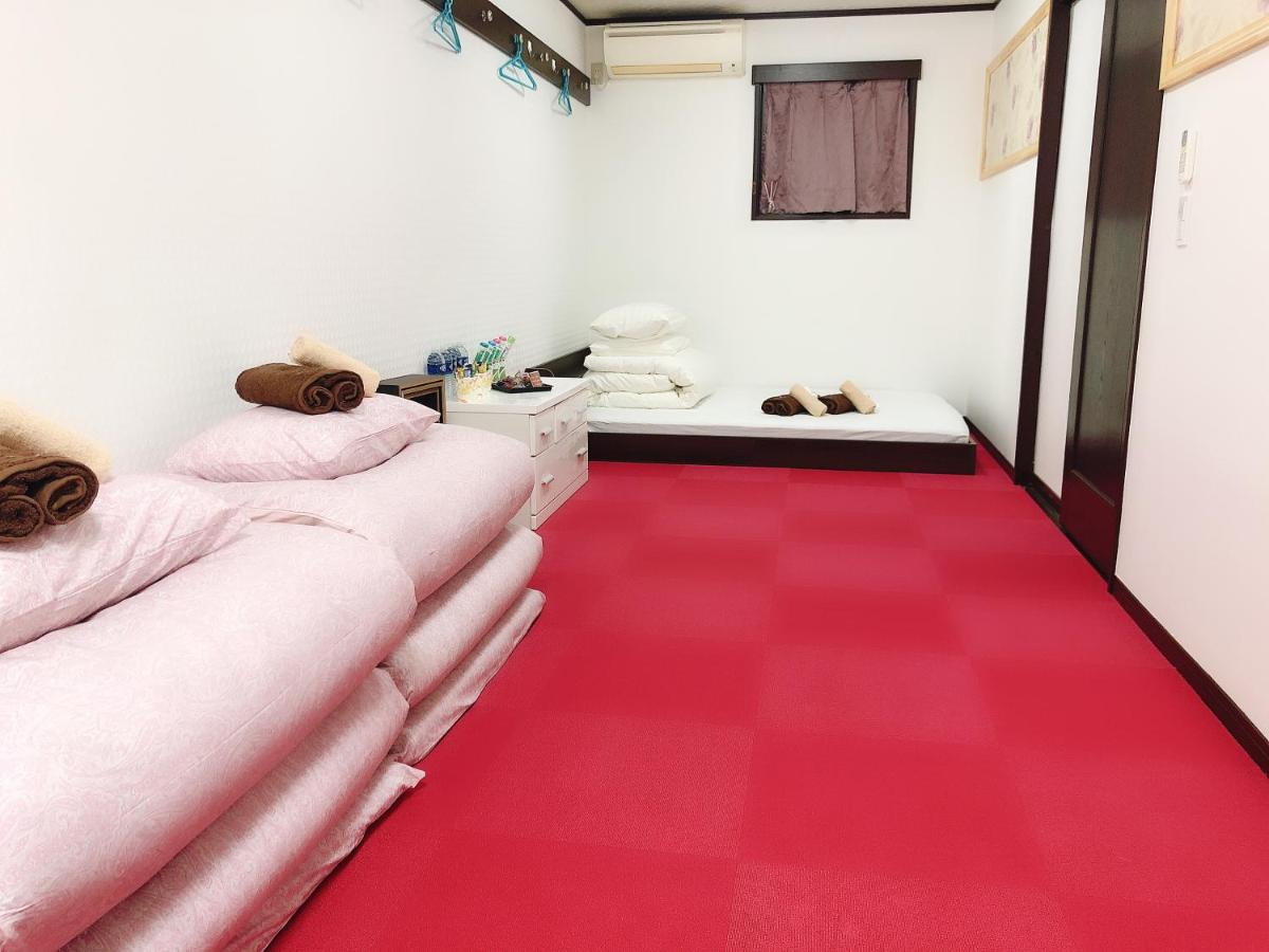 Guanjing Apartment - Housity