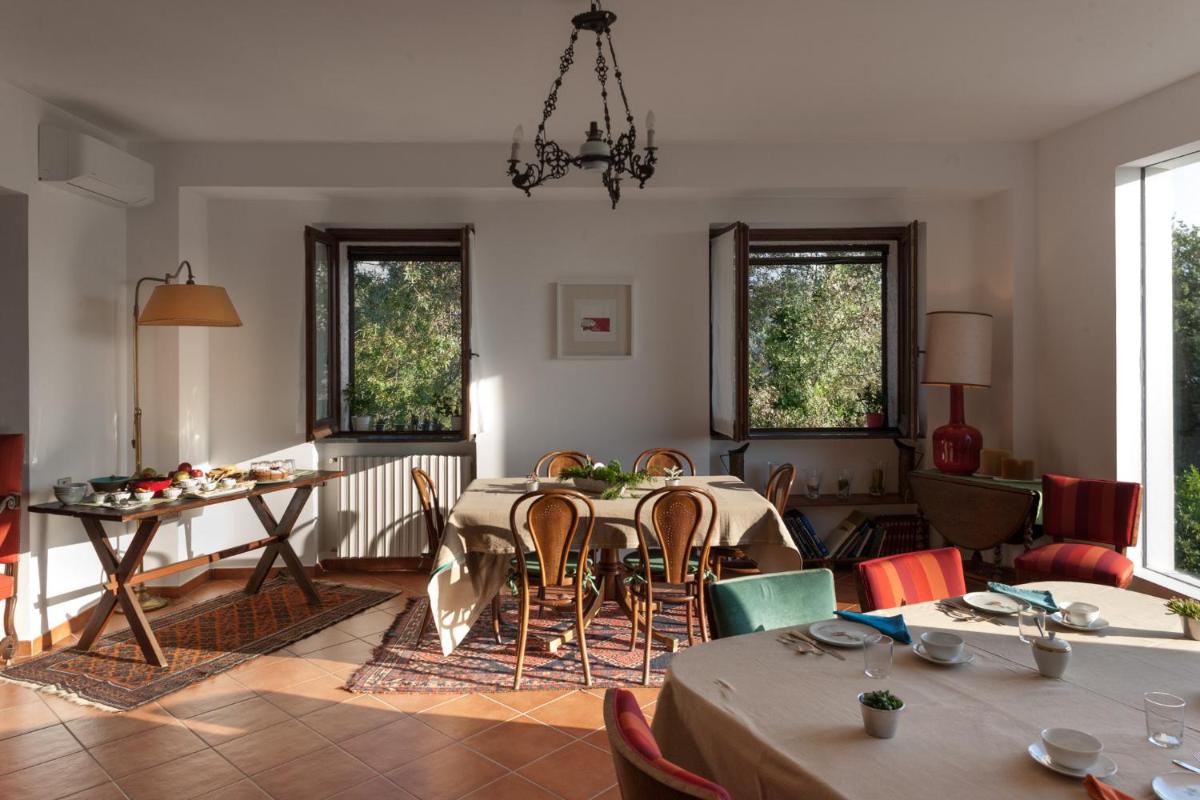 Agriturismo La Vecchia Quercia - Housity